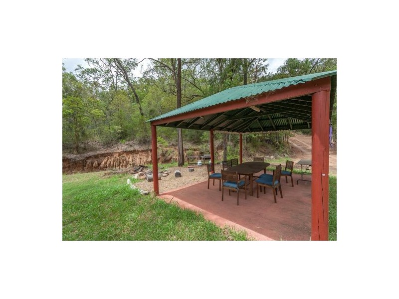 545 Stockyard Creek Rd, Stockyard QLD 4344