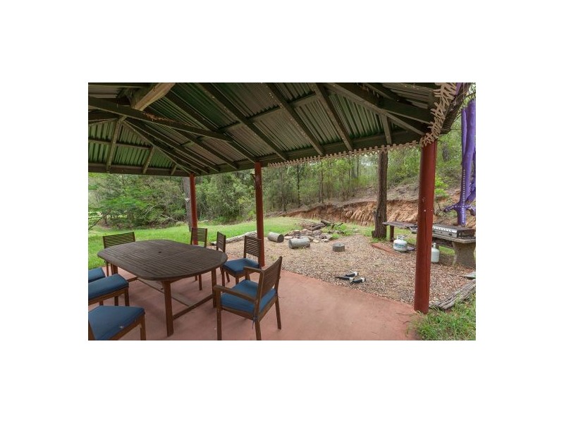 545 Stockyard Creek Rd, Stockyard QLD 4344