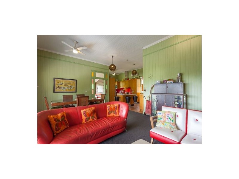 545 Stockyard Creek Rd, Stockyard QLD 4344