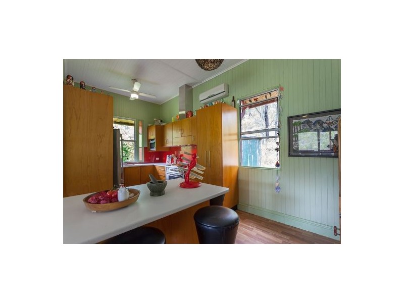 545 Stockyard Creek Rd, Stockyard QLD 4344