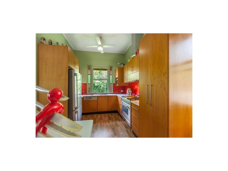 545 Stockyard Creek Rd, Stockyard QLD 4344