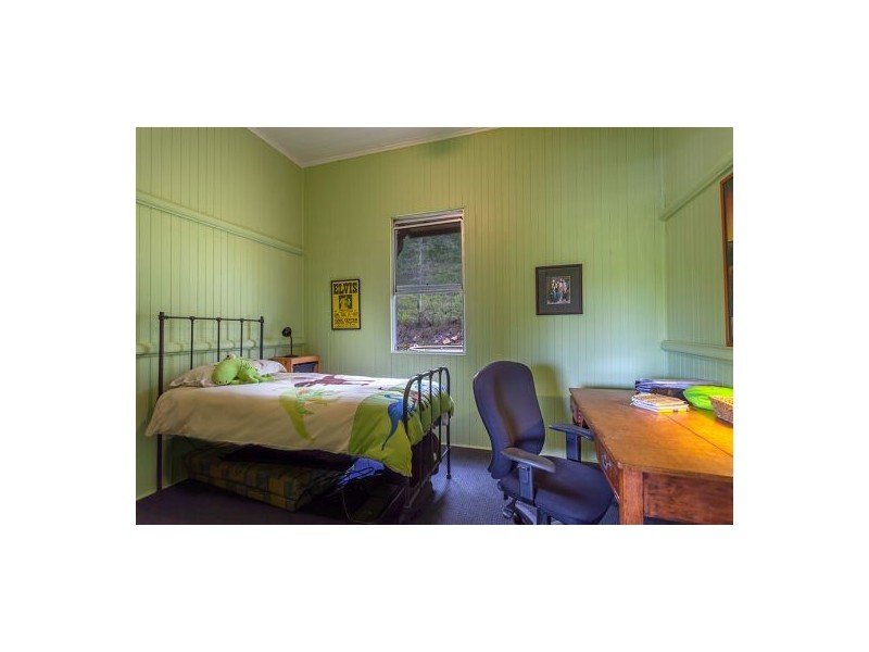 545 Stockyard Creek Rd, Stockyard QLD 4344