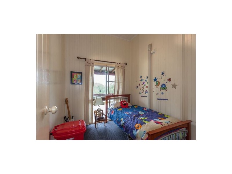 545 Stockyard Creek Rd, Stockyard QLD 4344