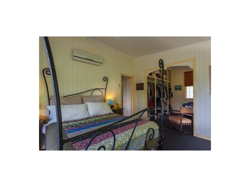 545 Stockyard Creek Rd, Stockyard QLD 4344