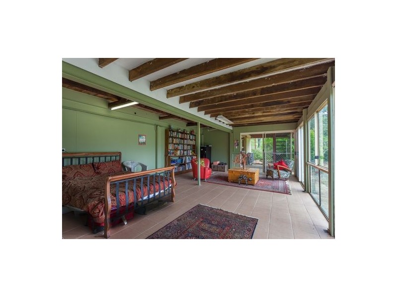 545 Stockyard Creek Rd, Stockyard QLD 4344