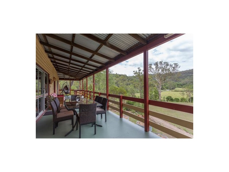 545 Stockyard Creek Rd, Stockyard QLD 4344