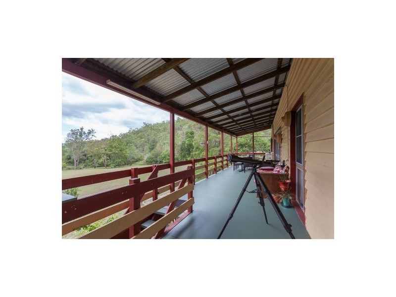 545 Stockyard Creek Rd, Stockyard QLD 4344