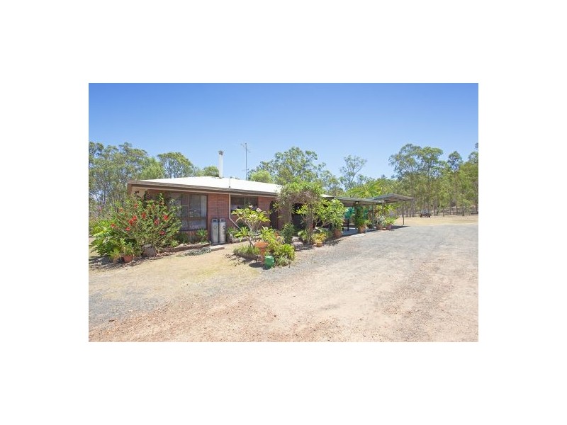 178 Koreelah St, Upper Lockyer QLD 4352