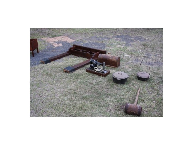 178 Koreelah St, Upper Lockyer QLD 4352