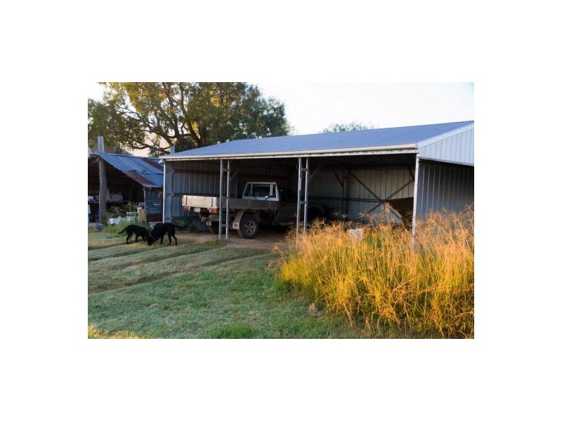 80 Abbotts Road, Derrymore QLD 4352