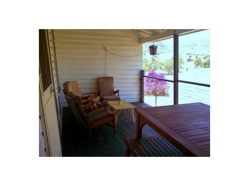 80 Abbotts Road, Derrymore QLD 4352