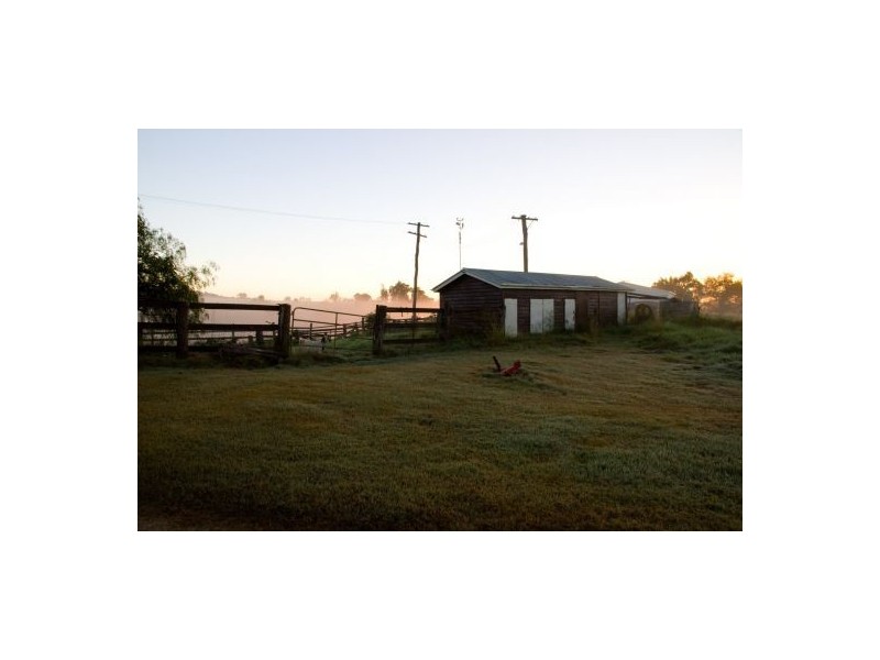 80 Abbotts Road, Derrymore QLD 4352