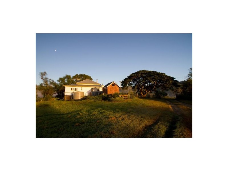 Withcott QLD 4352