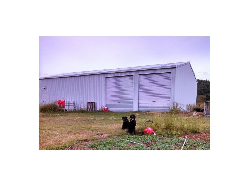 80 Abbotts Rd, Toowoomba QLD 4350