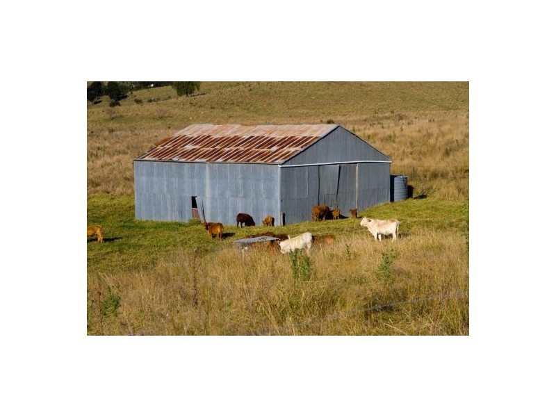 80 Abbotts Rd, Toowoomba QLD 4350