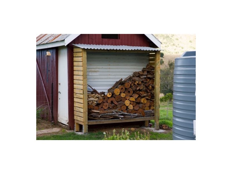 80 Abbotts Rd, Toowoomba QLD 4350