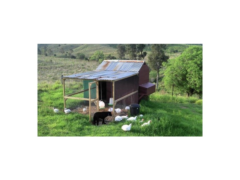 80 Abbotts Rd, Toowoomba QLD 4350