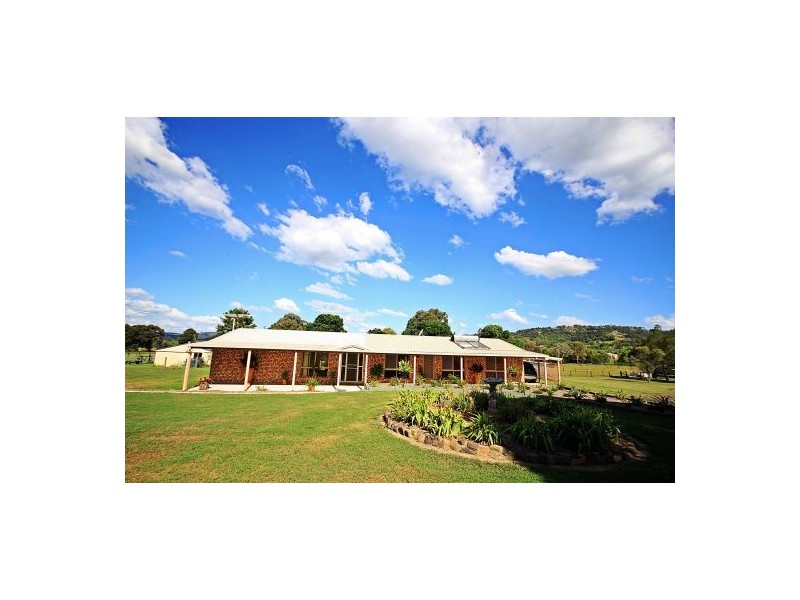 15 Summerholm Road, Summerholm QLD 4341