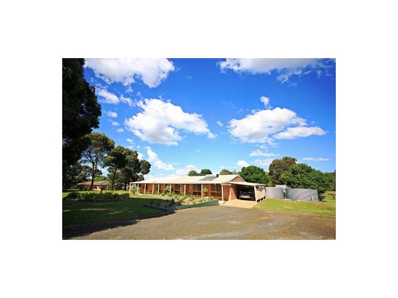 15 Summerholm Road, Summerholm QLD 4341