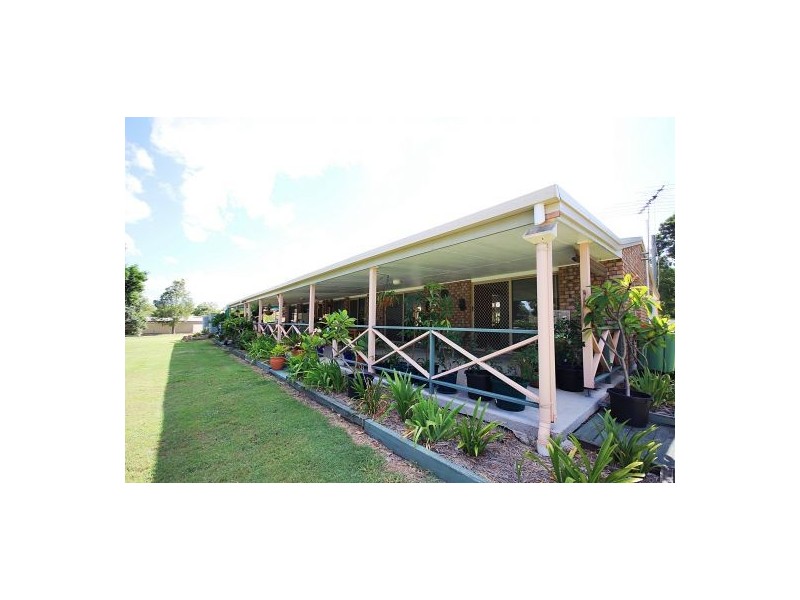 15 Summerholm Road, Summerholm QLD 4341