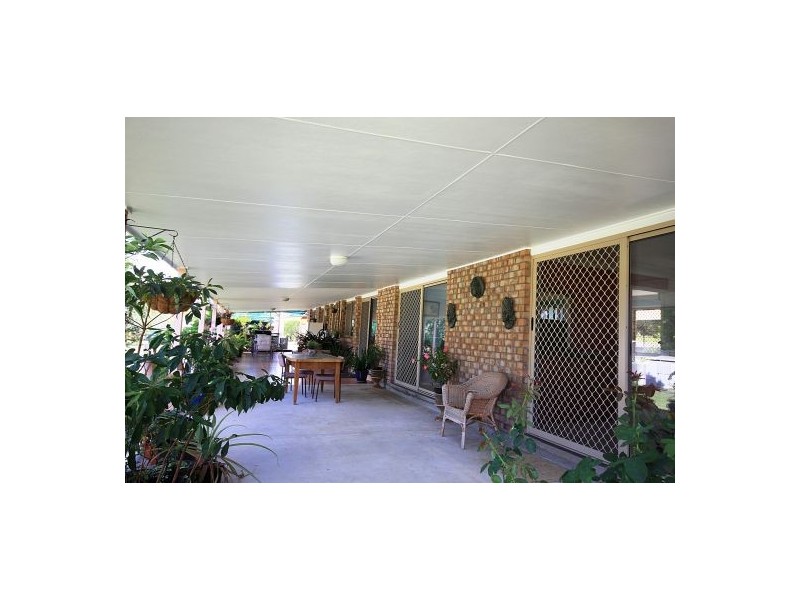 15 Summerholm Road, Summerholm QLD 4341