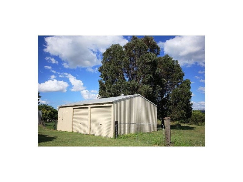 15 Summerholm Road, Summerholm QLD 4341