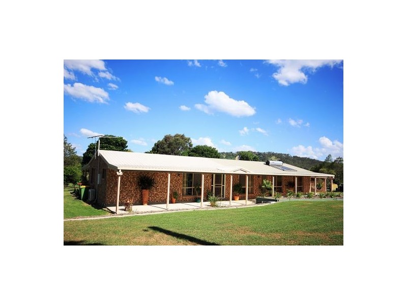 15 Summerholm Road, Summerholm QLD 4341