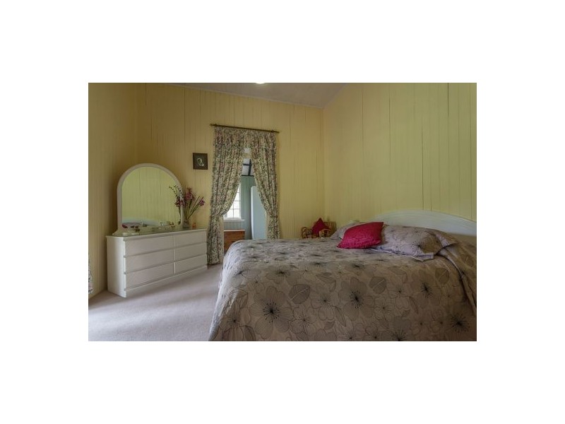 134 Sandy Creek Rd, Grantham QLD 4347