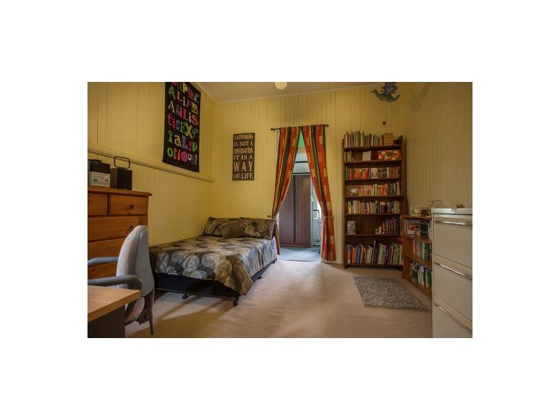 134 Sandy Creek Rd, Grantham QLD 4347