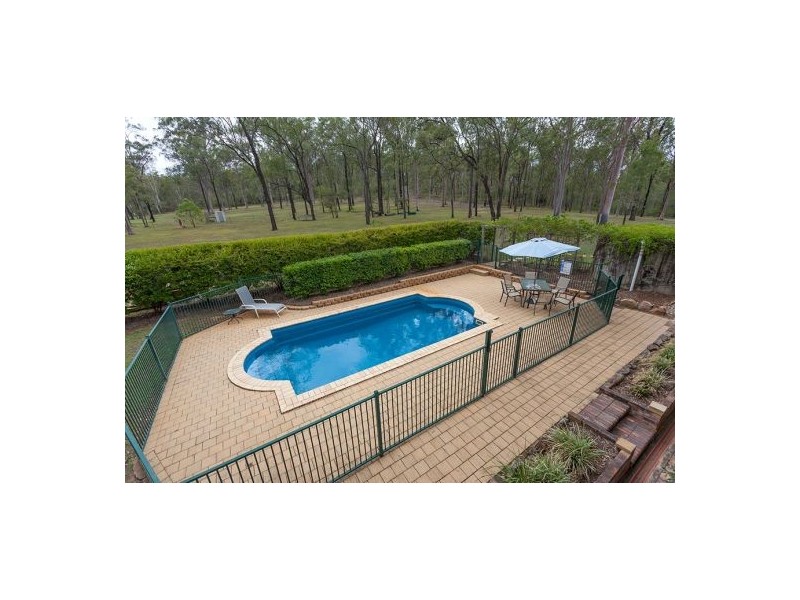 134 Sandy Creek Rd, Grantham QLD 4347