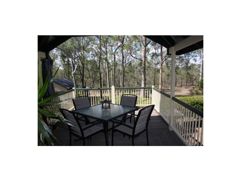 134 Sandy Creek Rd, Grantham QLD 4347