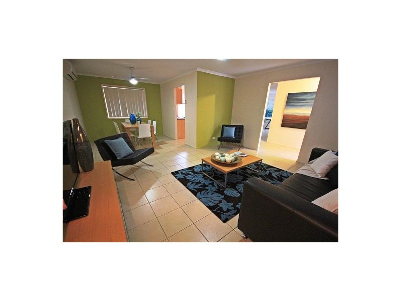 1 Bertrand Avenue, Regency Downs QLD 4341
