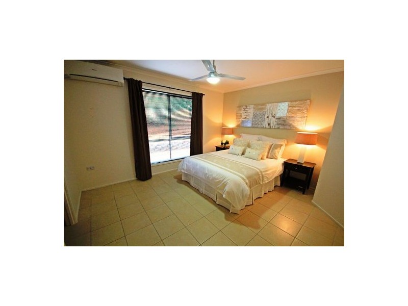 1 Bertrand Avenue, Regency Downs QLD 4341