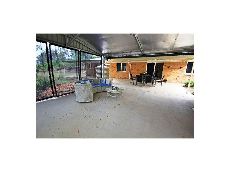 1 Bertrand Avenue, Regency Downs QLD 4341