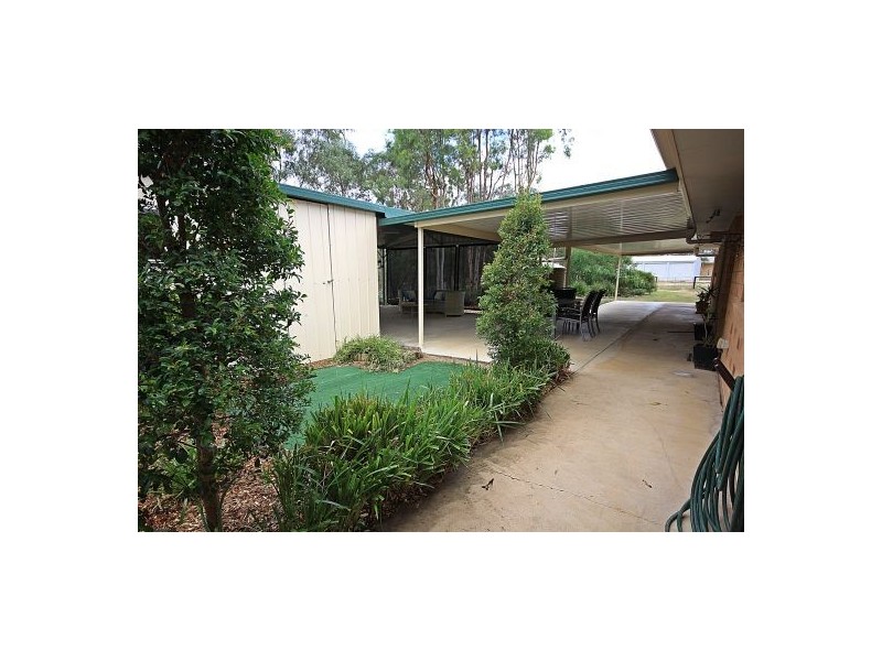 1 Bertrand Avenue, Regency Downs QLD 4341