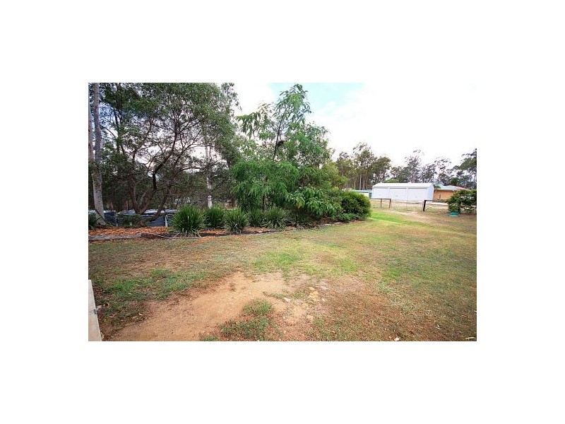 1 Bertrand Avenue, Regency Downs QLD 4341
