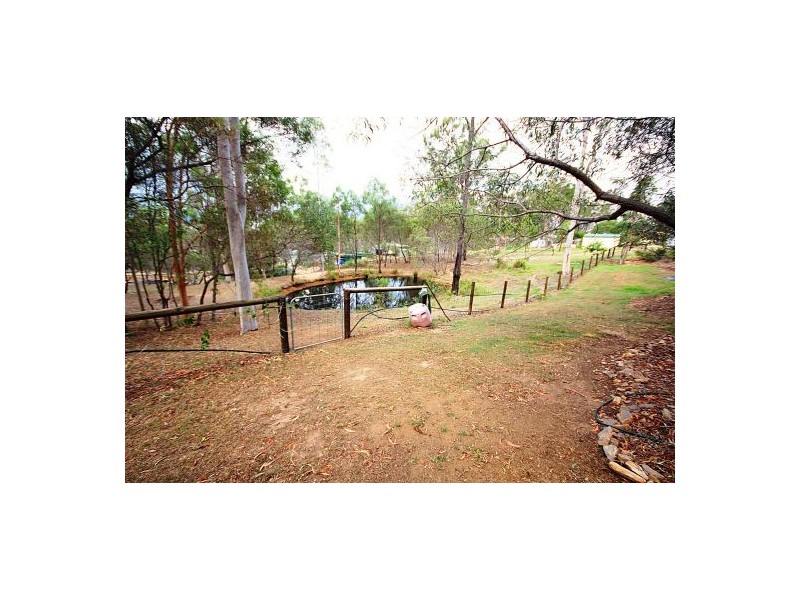 1 Bertrand Avenue, Regency Downs QLD 4341