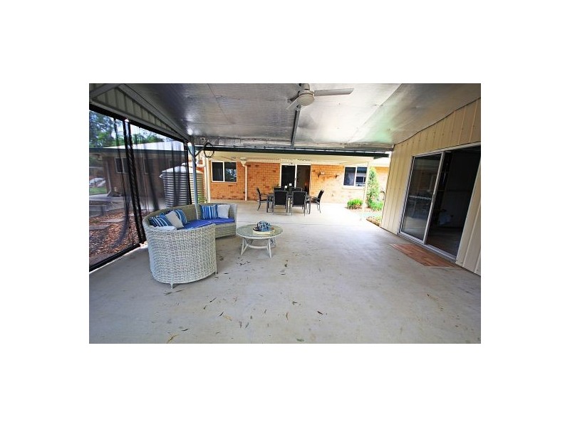 1 Bertrand Avenue, Regency Downs QLD 4341