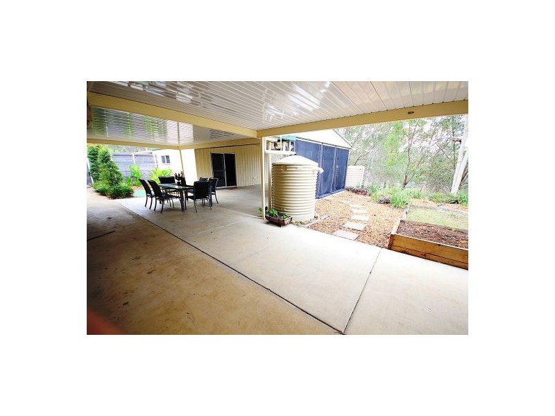 1 Bertrand Avenue, Regency Downs QLD 4341