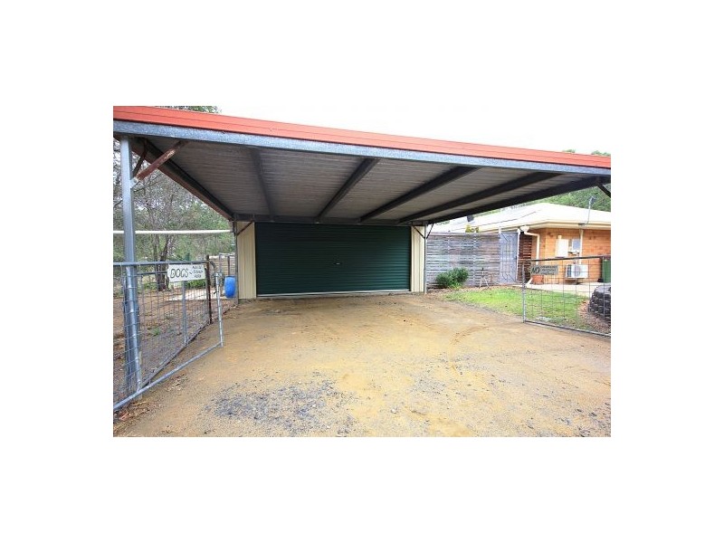 1 Bertrand Avenue, Regency Downs QLD 4341