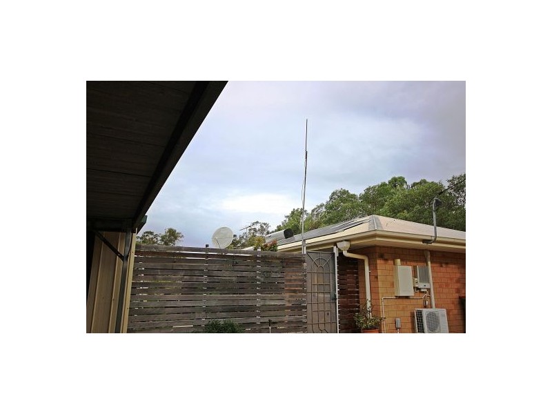 1 Bertrand Avenue, Regency Downs QLD 4341