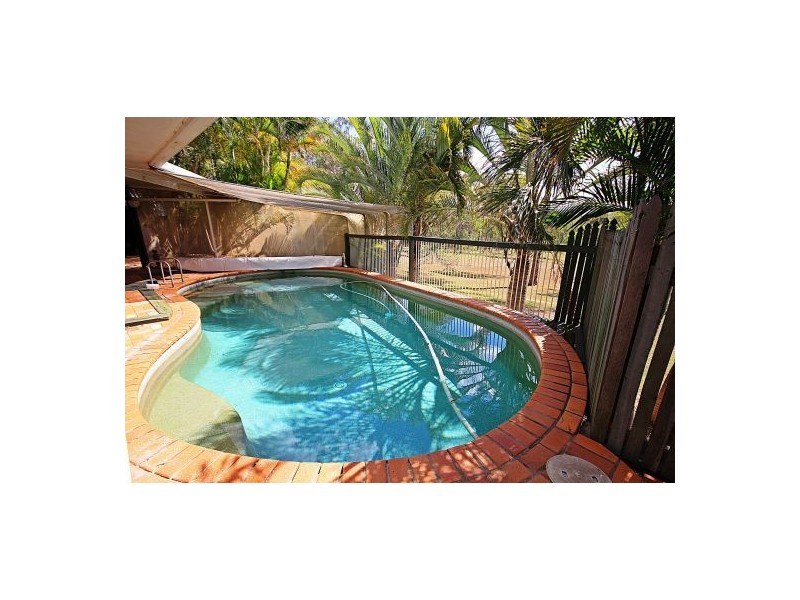 41 Australia II Drive, Kensington Grove QLD 4341