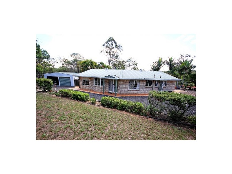 41 Australia II Drive, Kensington Grove QLD 4341
