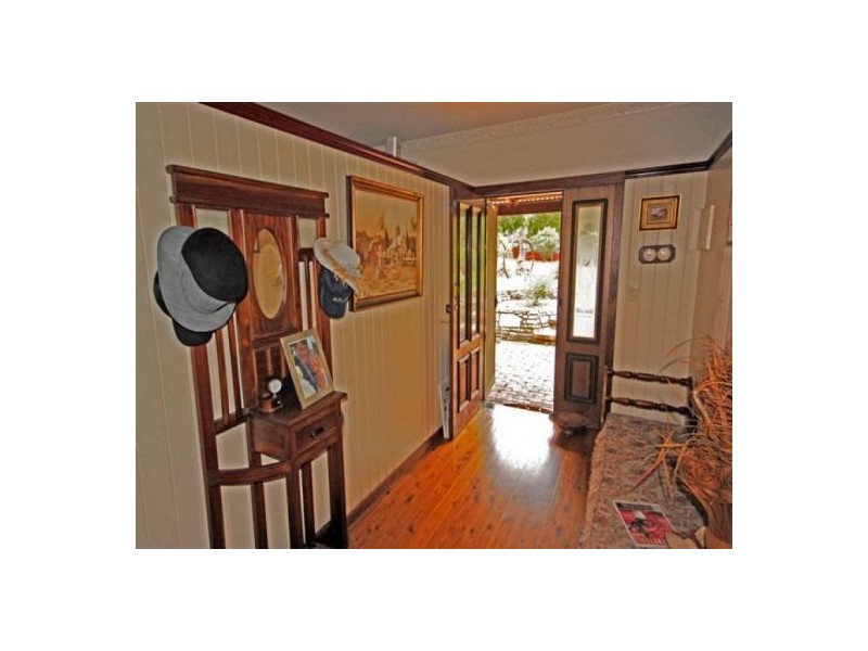 7 Woden Street,, Murphys Creek QLD 4352