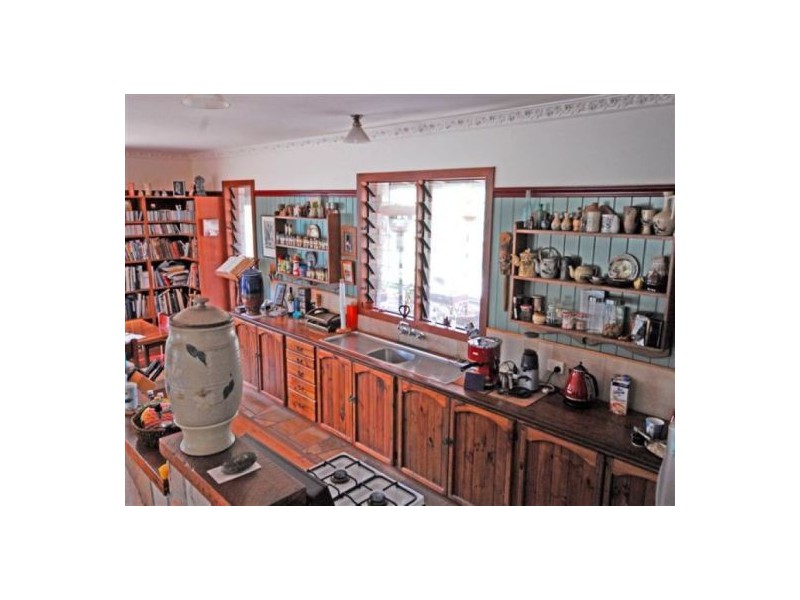 7 Woden Street,, Murphys Creek QLD 4352
