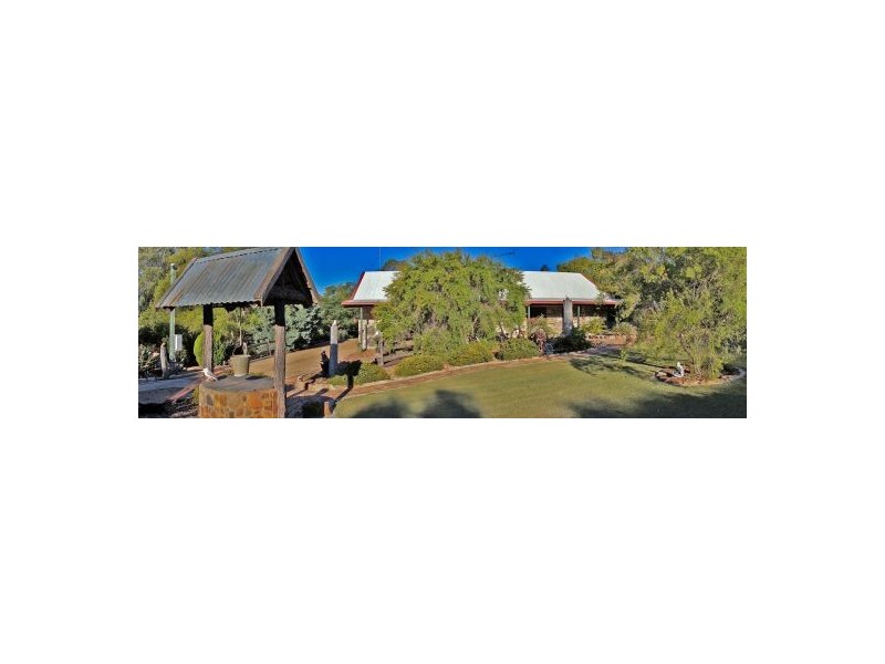 7 Woden Street,, Murphys Creek QLD 4352