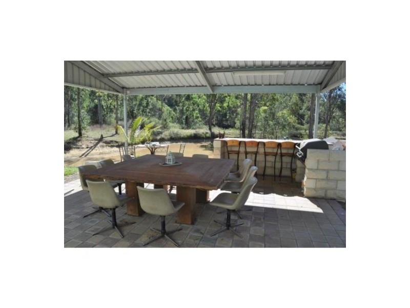 170 Green Gully Road, Upper Lockyer QLD 4352