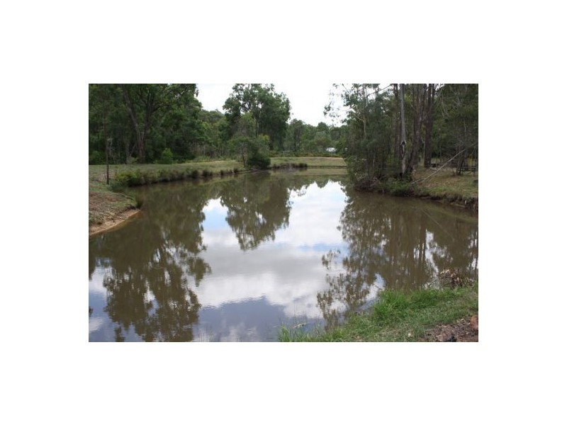 170 Green Gully Road, Upper Lockyer QLD 4352
