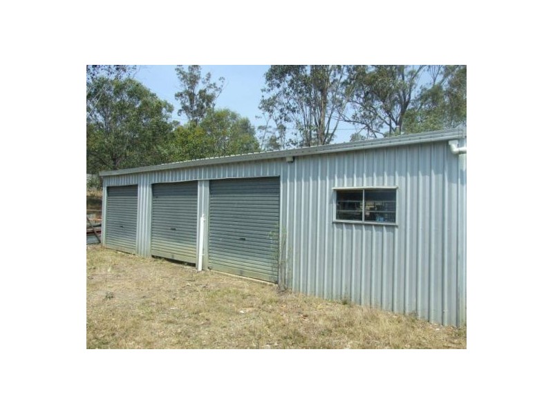 170 Green Gully Road, Upper Lockyer QLD 4352
