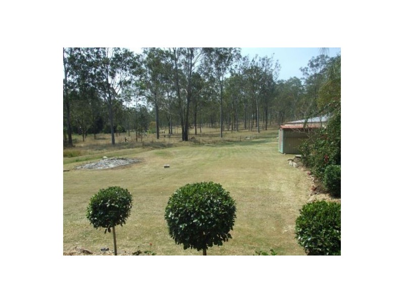 170 Green Gully Road, Upper Lockyer QLD 4352